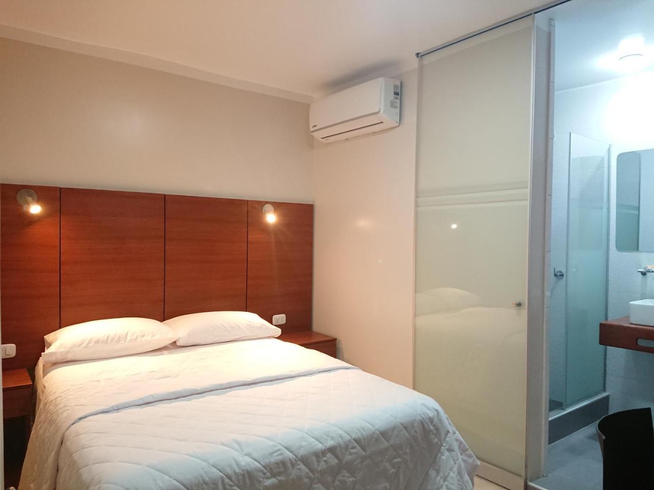 Hotel Cancun Jaen Bagian luar foto