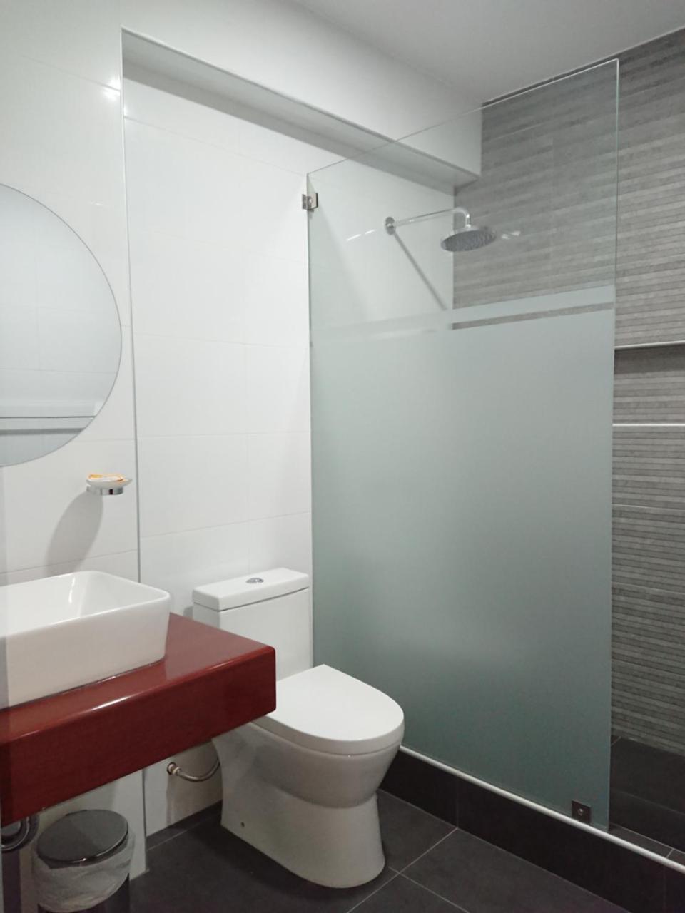 Hotel Cancun Jaen Bagian luar foto